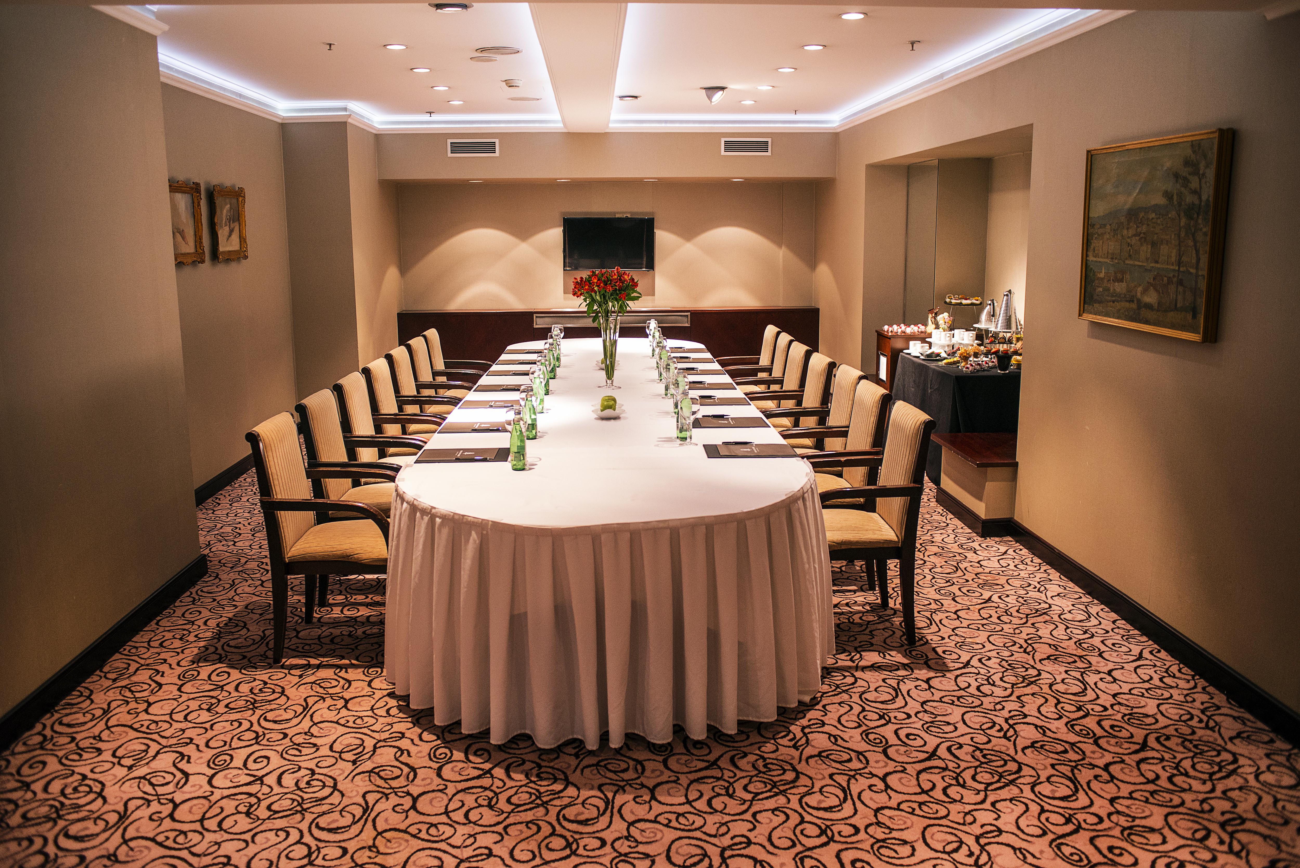 Esplanade Zagreb Hotel Εξωτερικό φωτογραφία